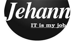 Jehann Logo