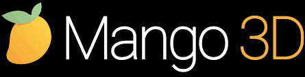 Mango3D Banner
