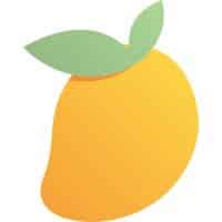 Mango3D Logo
