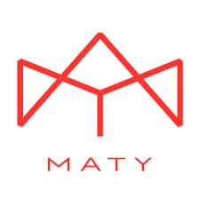 Maty Logo