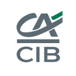 Crédit agricole CIB Logo