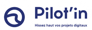 Pilot'in Banner