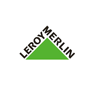 Leroy Merlin Logo