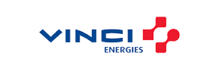 Vinci energies Banner