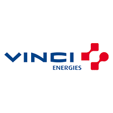 Vinci energies Logo