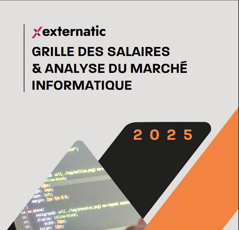 Grille salaire 2025