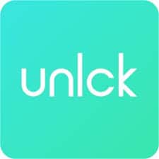 unlck Logo
