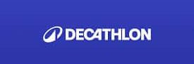 Decathlon Banner