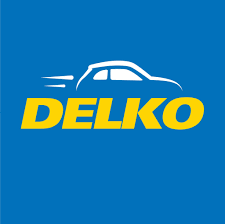 Delko Logo