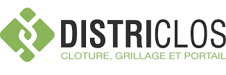 Districlos Banner