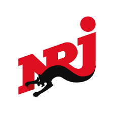 NRJ Logo