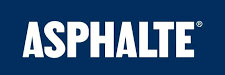 Asphalte Banner