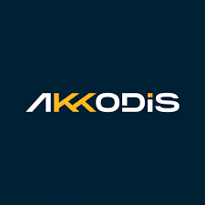 Akkodis Logo