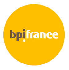 BPI France Logo