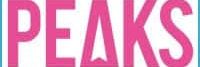Peaks Banner