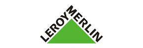 Leroy Merlin Banner