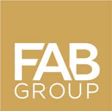FAB Group Logo