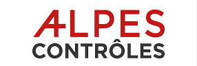 Alpes controles Banner