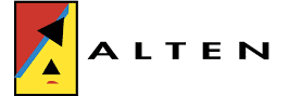 Alten Banner