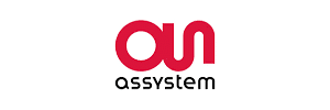 Assystem Banner