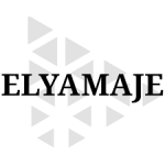 Elyamaje Logo