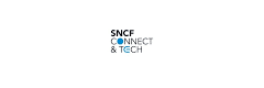 SNCF Connect&tech Banner