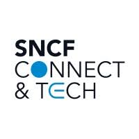 SNCF connect&tech Logo