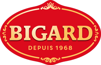 Bigard Logo