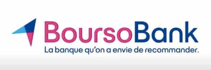 Boursobank Banner