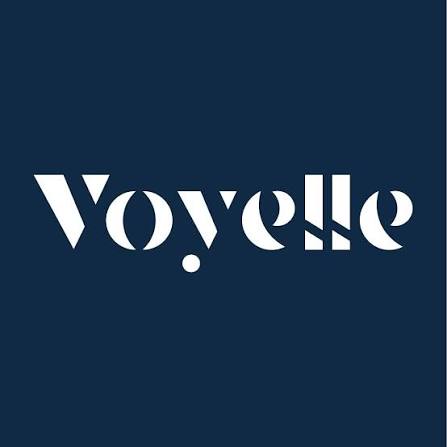 Voyelle Logo