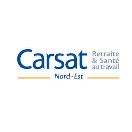 Carsat Logo
