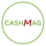 CashMag Logo