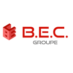 Groupe BEC Logo