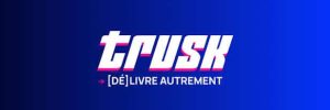 Trusk Banner