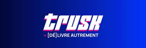 Trusk Banner