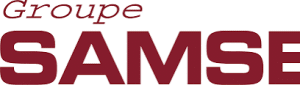 Groupe Samse Banner