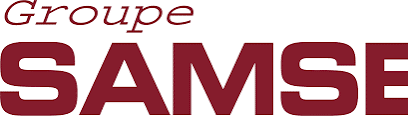 Groupe Samse Banner
