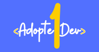 Adopte1Dev banners (2)